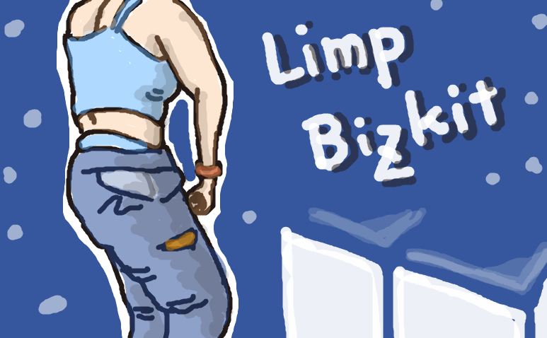 Limp Bizkit / Rollin' (Air Raid Vehicle)