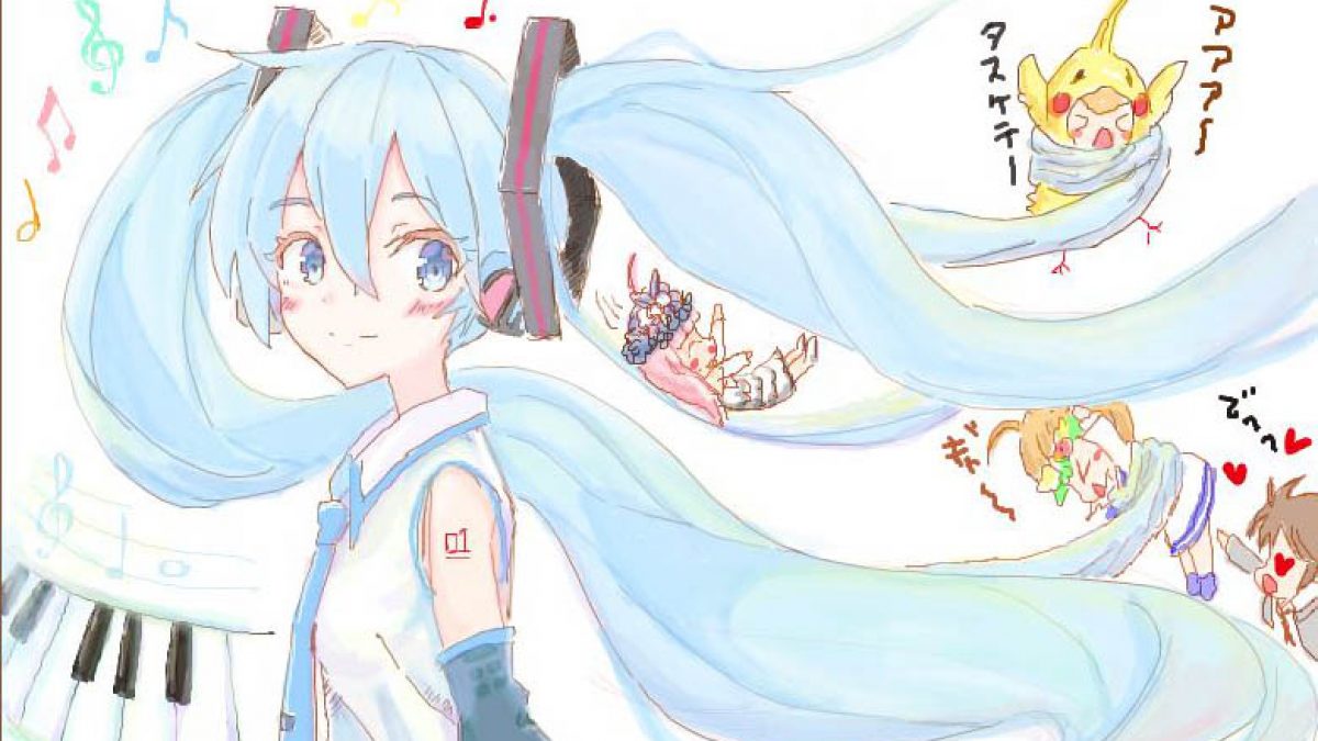 れるりりfeat 初音ミク Gumi 脳漿炸裂ガール テルミナーのこの曲大好き れるりりfeat 初音ミク Gumi 脳漿炸裂ガール テルミナーのこの曲大好き
